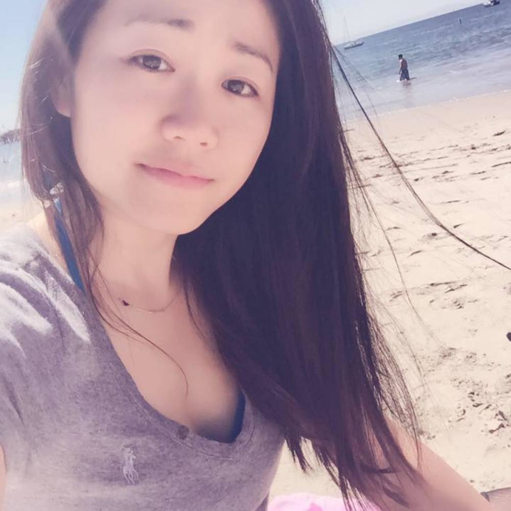 Meet your Posher, Mandy